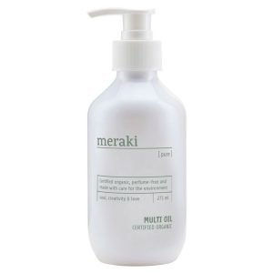 Meraki Pure Multi Öljy 275 Ml