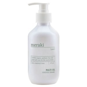 Meraki Pure Multi Öljy 275 Ml