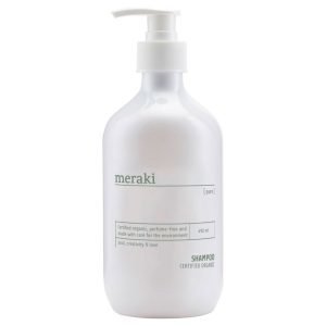 Meraki Pure Shampoo 490 Ml