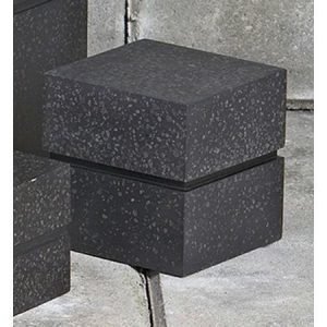 Mette Ditmer Granite-pumpulirasia