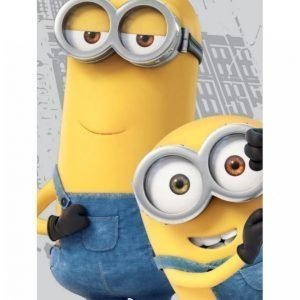 Minions Kylpypyyhe