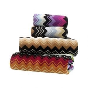 Missoni Giacomo Pyyhe