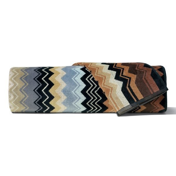 Missoni Home Giacomo 160 Kylpypyyhe 100x150 Cm