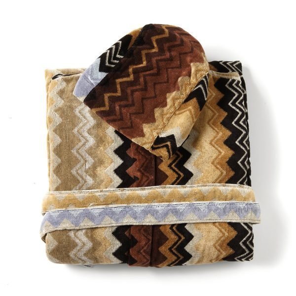 Missoni Home Giacomo 160 Kylpytakki Large