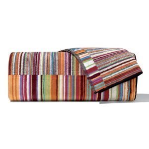 Missoni Home Jazz 159 Kylpypyyhe 100x150 Cm