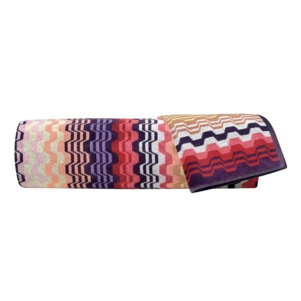 Missoni Home Lara 156 Kylpypyyhe 60x100 Cm