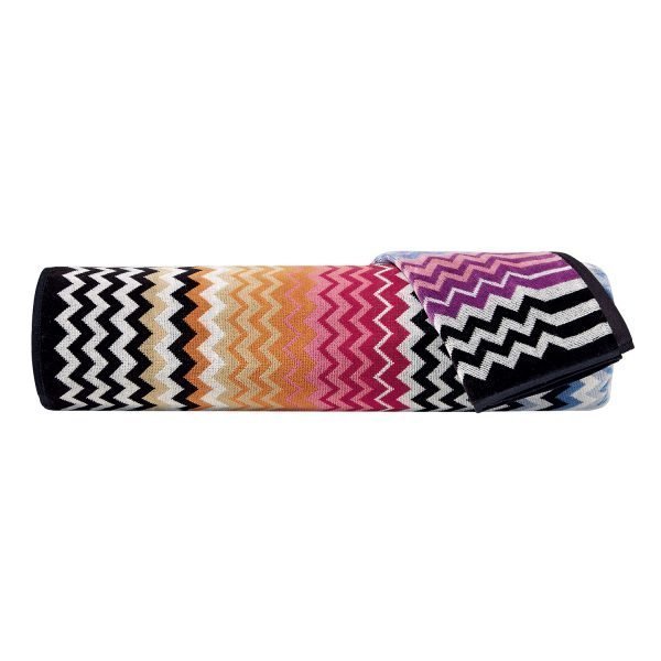 Missoni Home Stan 159 Kylpypyyhe 70x115 Cm