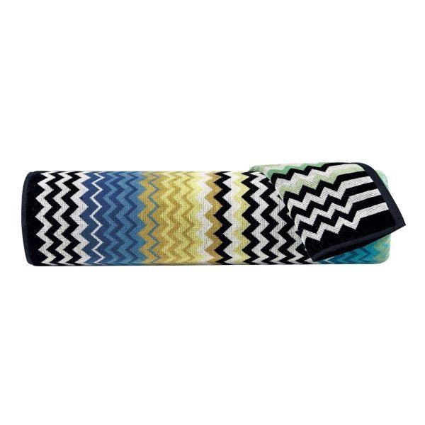 Missoni Home Stan 170 Kylpypyyhe 70x115 Cm