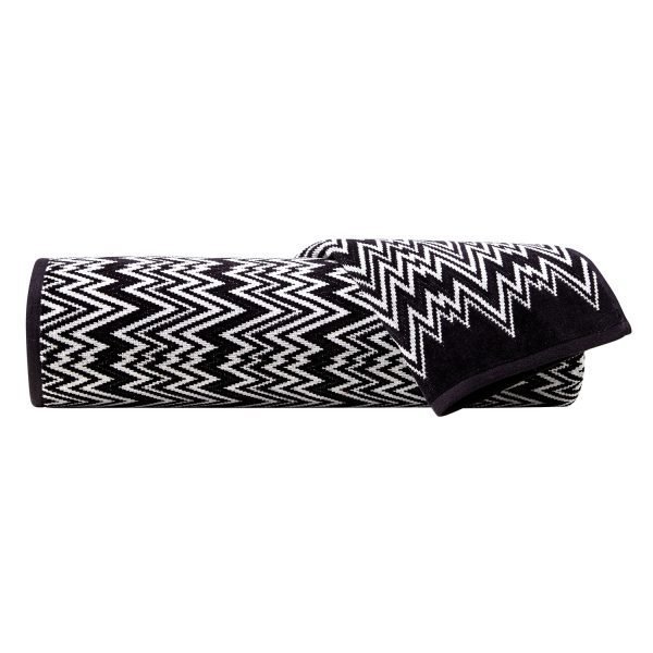 Missoni Home Vanni 601 Pyyhe 100x150 Cm