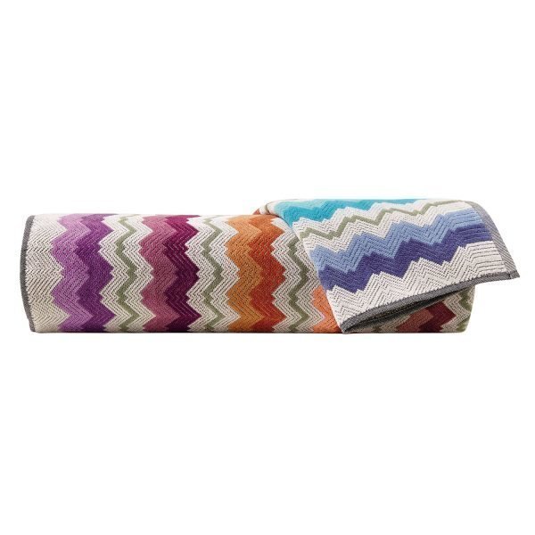 Missoni Home Vasilij 100 Pyyhe 100x150 Cm