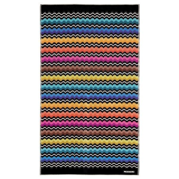 Missoni Home Vasilij 160 Pyyhe 100x150 Cm