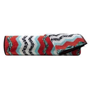 Missoni Home Victor 603 Kylpypyyhe 100x150 Cm