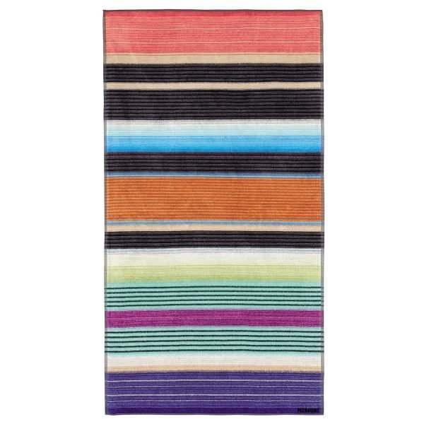 Missoni Home Viviette 160 Pyyhe 100x180 Cm