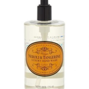 Naturally European Naturally European Classique Neroli & Tangerine Luxury Käsisaippua 500 ml