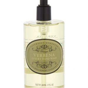 Naturally European Naturally European Classique Verbena Luxury Hand Wash Käsisaippua 500 ml