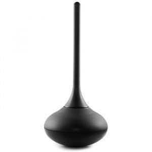 Normann Copenhagen Ballo Wc-Harja Musta 50 Cm