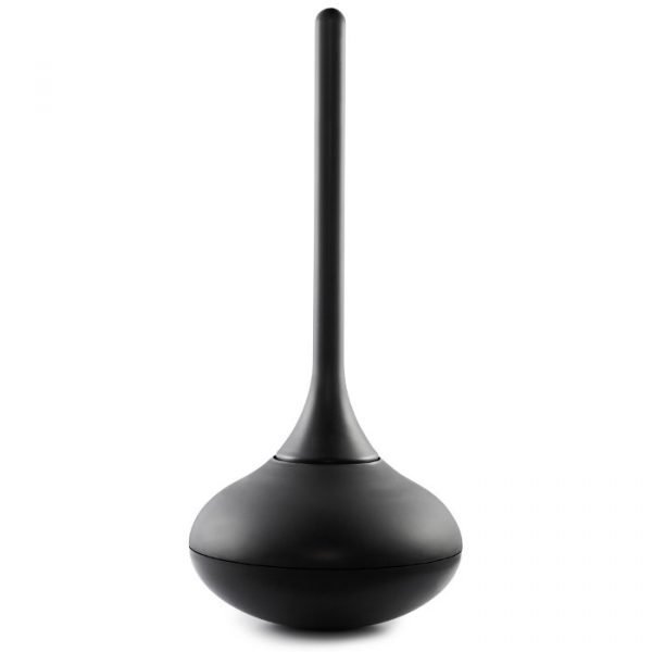 Normann Copenhagen Ballo Wc-Harja Musta 50 Cm