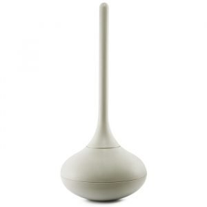 Normann Copenhagen Ballo Wc-Harja Vaaleanharmaa 50 Cm