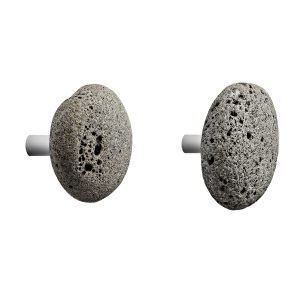 Normann Copenhagen Stone Ripustin 2 Kpl