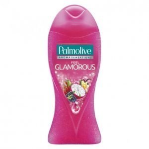 Palmolive Aroma Sensations Feel Glamorous Suihkusaippua 250 Ml