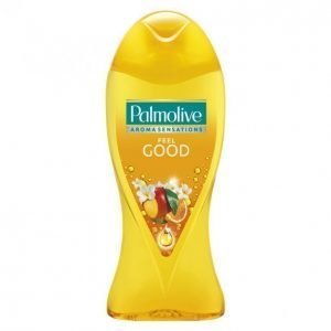 Palmolive Aroma Sensations Feel Good Suihkusaippua 250 Ml