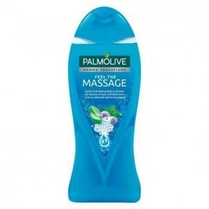 Palmolive Aroma Sensations Feel The Massage Suihkusaippua 500 Ml