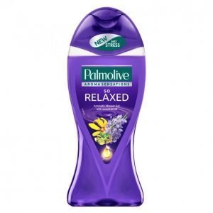 Palmolive Aroma Sensations So Relaxed Suihkusaippua 250 Ml