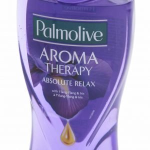 Palmolive Aroma Therapy Absolute Relax Suihkusaippua 250 Ml