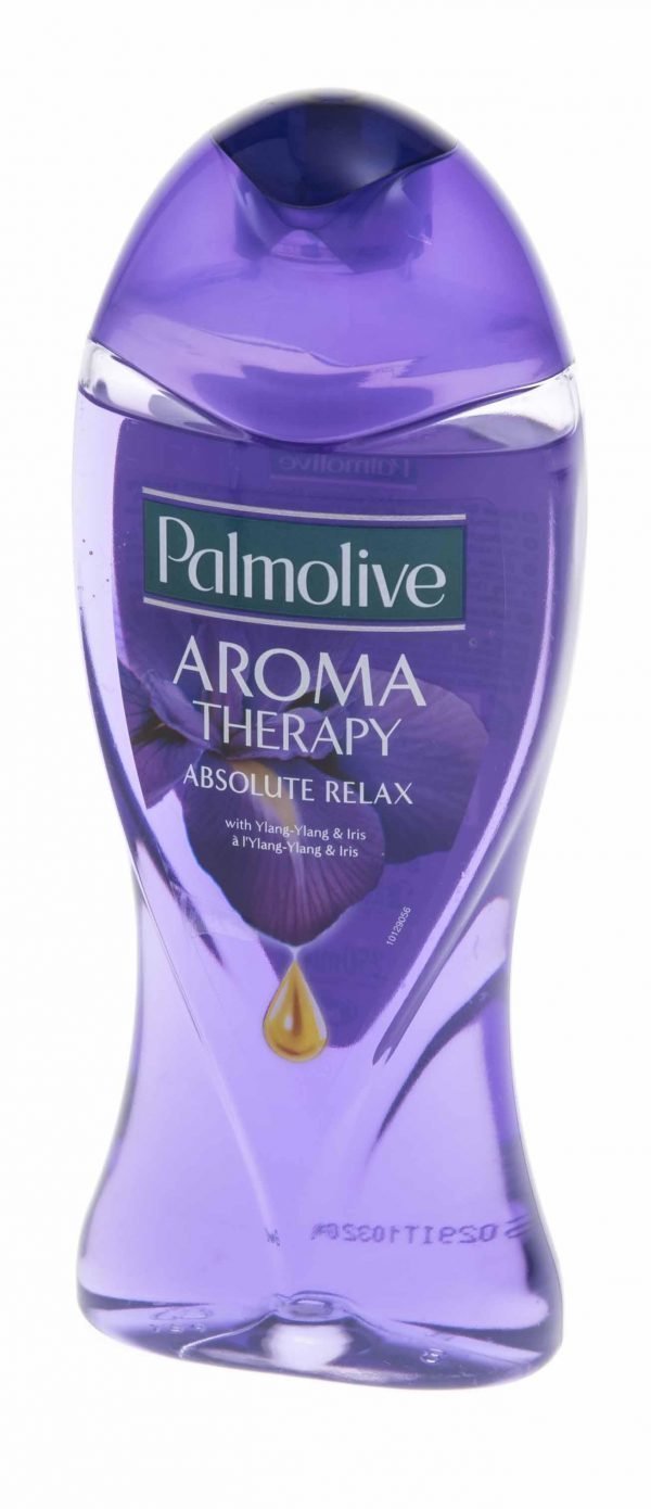 Palmolive Aroma Therapy Absolute Relax Suihkusaippua 250 Ml