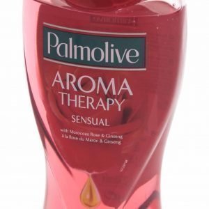 Palmolive Aroma Therapy Sensual Suihkusaippua 250 Ml