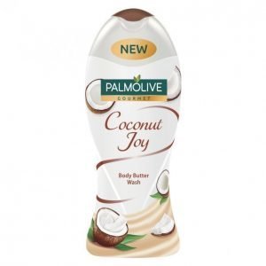 Palmolive Gourmet Coconut Joy Suihkusaippua 250 Ml