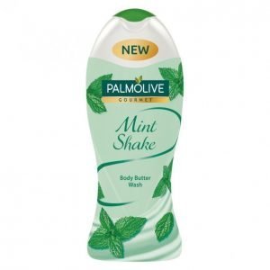 Palmolive Gourmet Mint Shake Suihkusaippua 250 Ml