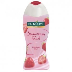 Palmolive Gourmet Strawberrytouch Suihkusaippua 250 Ml