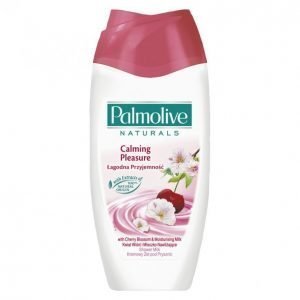 Palmolive Naturals Calming Pleasure Suihkusaippua 250 Ml