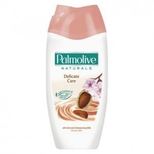 Palmolive Naturals Delicate Care Suihkusaippua 250 Ml