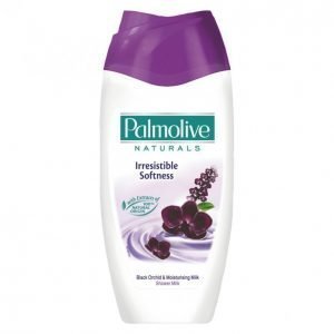 Palmolive Naturals Irresistible Softness Suihkusaippua 250 Ml