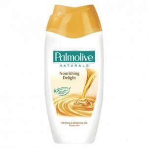 Palmolive Naturals Nourishing Delight Suihkusaippua 250 Ml