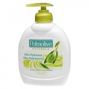 Palmolive Naturals Olive Nestesaippua 300 Ml