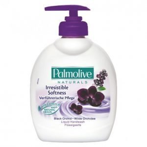 Palmolive Naturals Softness Nestesaippua 300 Ml