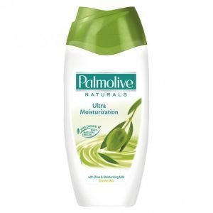 Palmolive Naturals Ultra Moisturization Suihkusaippua 250 Ml