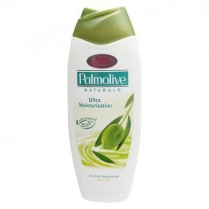 Palmolive Naturals Ultra Moisturization Suihkusaippua 500 Ml