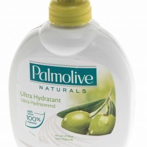 Palmolive Olive Nestesaippua 300 Ml