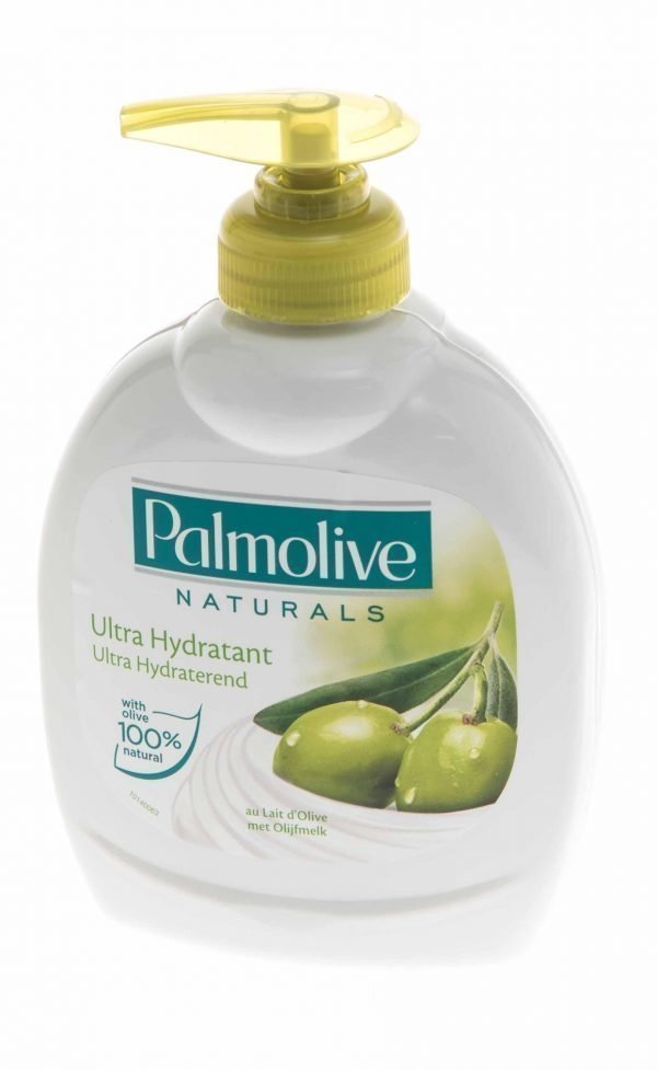 Palmolive Olive Nestesaippua 300 Ml