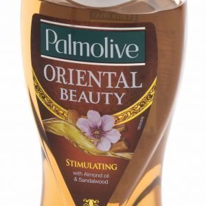 Palmolive Oriental Beauty Suihkusaippua 250 Ml