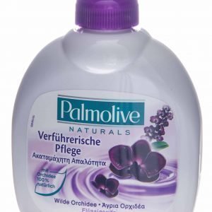 Palmolive Wild Orchid Nestesaippua 300 Ml