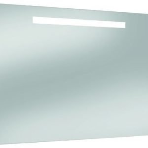 Peili LED-valaistuksella 4.8W Villeroy & Boch More To See one A430 1000x600x30 mm