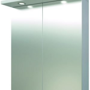 Peilikaappi Otsoson Romeo 60 LED valoilla