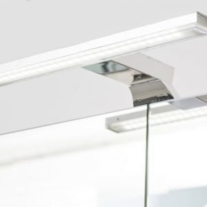 Peilivalaisin Esther Picard by Finnmirror LED 280 mm