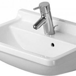 Pesuallas Duravit Starck 500x360 mm