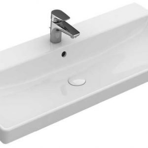 Pesuallas Villeroy & Boch Avento 1000x470mm valkoinen